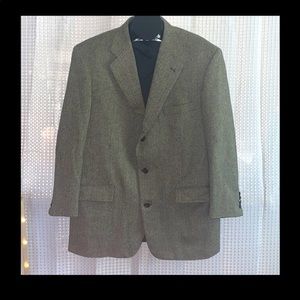 Southwick/Beecroft & Bull Tailored Jacket VTG
